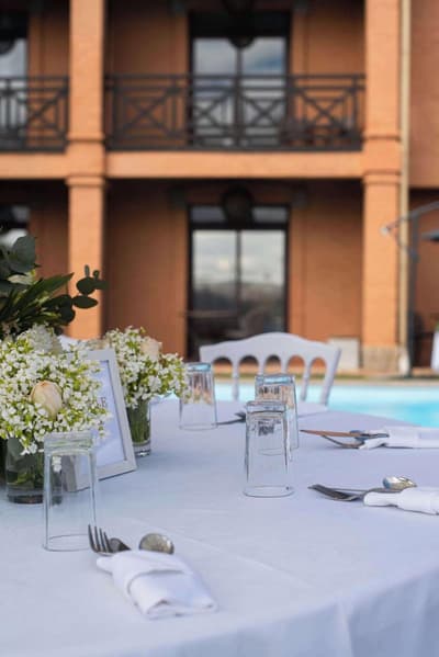 Radisson Hotel Antananarivo Waterfront