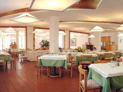 Hotel Kyrie Isole Tremiti