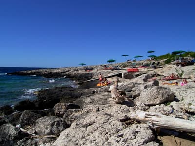 Hotel Kyrie Isole Tremiti