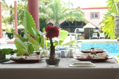 Le Grand Hotel Antsiranana