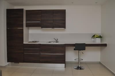 Le Ndiambour Hotel Résidence