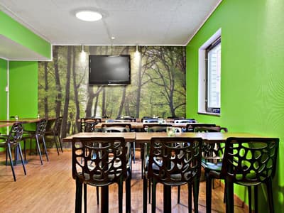 Mini Hotel