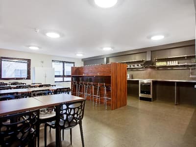 Mini Hotel