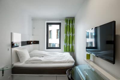 Wakeup Copenhagen Borgergade