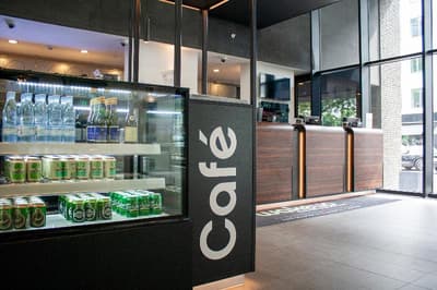 Wakeup Copenhagen Borgergade