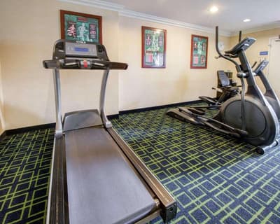 Quality Inn Placentia