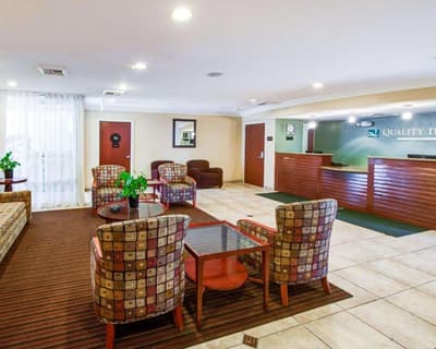 Quality Inn Placentia