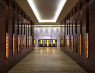 The Ritz-Carlton, Chengdu