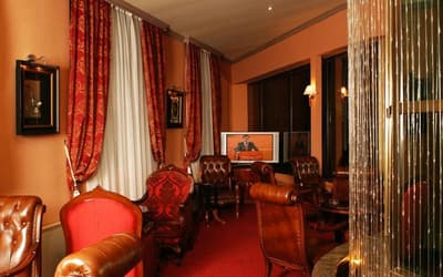 Millenium Palace
