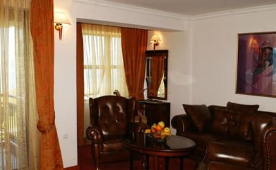 Millenium Palace