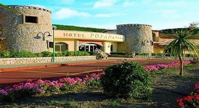 Club Esse Posada Beach Resort