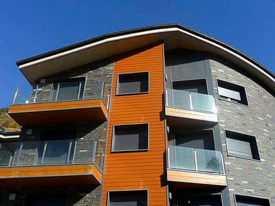 Tarter Mountain Suites