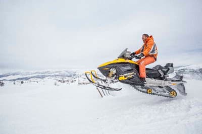 Grand Forest Metsovo