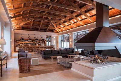 Grand Forest Metsovo