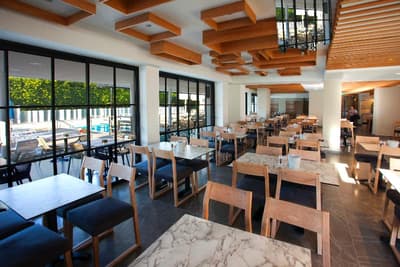 Pefkos Hotel