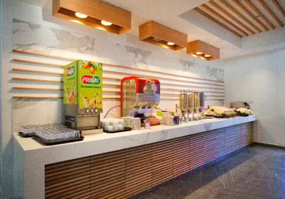 Pefkos Hotel