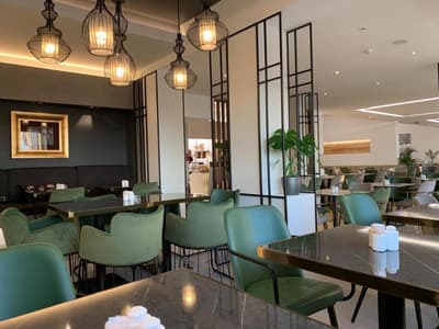 Droushia Heights Hotel