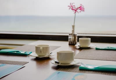 Pirita Beach Hotel & Spa