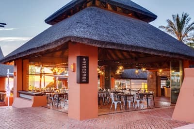 Aparthotel Novo Resort