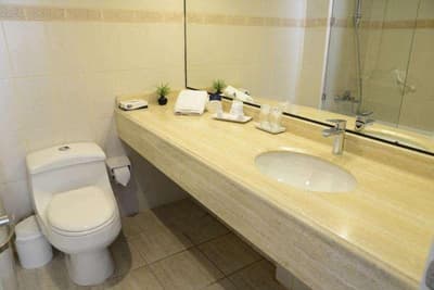 Panamericana Hotel Providencia