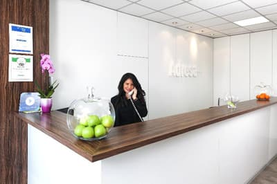 Adresa Hotel