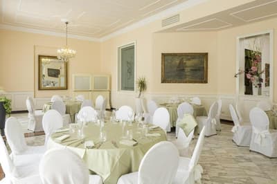 Grand Hotel Terme Di Riolo