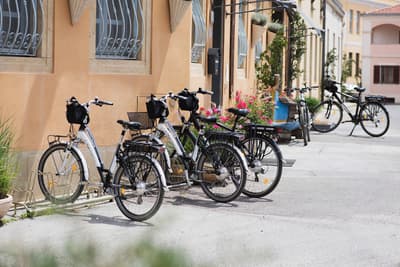 Aquae Sinis Albergo Diffuso