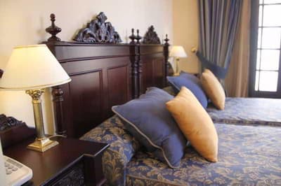 Hotel Palacio De Hemingway