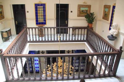 Hotel Palacio De Hemingway
