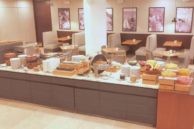 Dazzler by Wyndham Buenos Aires Palermo