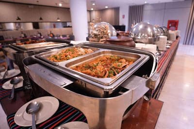 Dazzler by Wyndham Buenos Aires Palermo