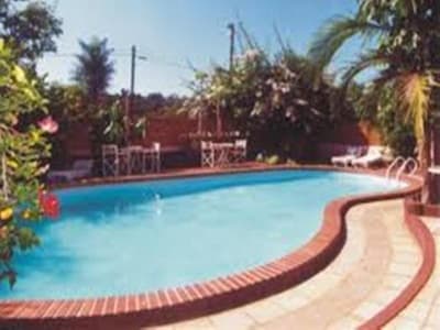 Hosteria Los Helechos