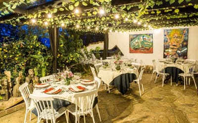 La Colina - Hotel Cottage