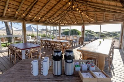 Tio Tom All Inclusive Punta del Este