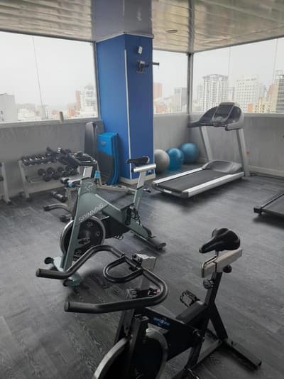 Radisson Hotel Diamond Barranquilla
