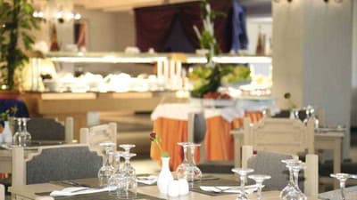 Hotel Tropicana Club & Spa - All Inclusive