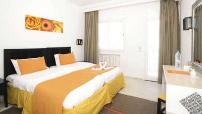 Hotel Tropicana Club & Spa - All Inclusive