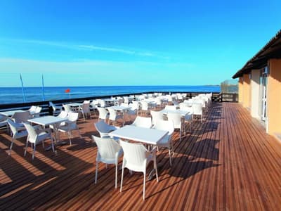 Skanes Family Resort