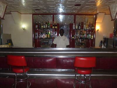 Hotel Tenere