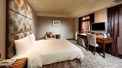 Orange Hotel-Kaifong, Taipei