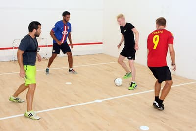 Club la Santa - All Sports Inclusive