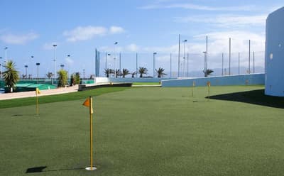 Club la Santa - All Sports Inclusive