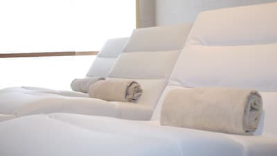 La Vague de Saint Paul