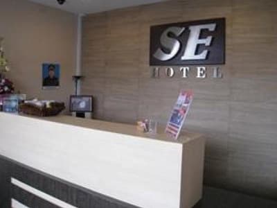 Se Hotel Perai