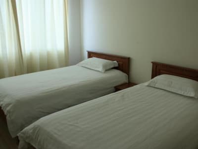 Se Hotel Perai