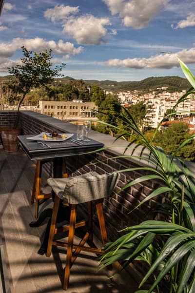 Marpessa Smart Luxury Hotel