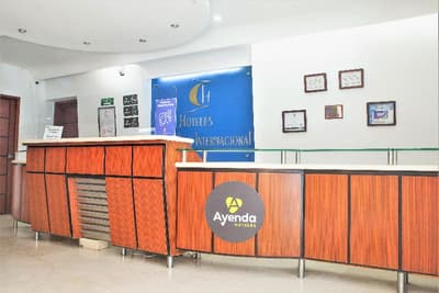 Hotel Charthon Barranquilla