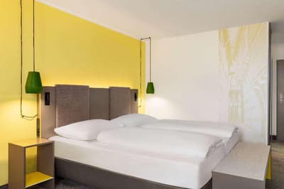 Vienna House Easy by Wyndham Limburg