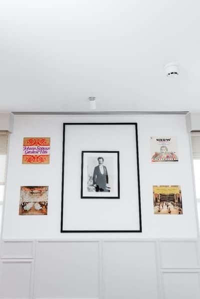 Leicester House Hotel