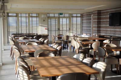 Ingliston Country Club Hotel